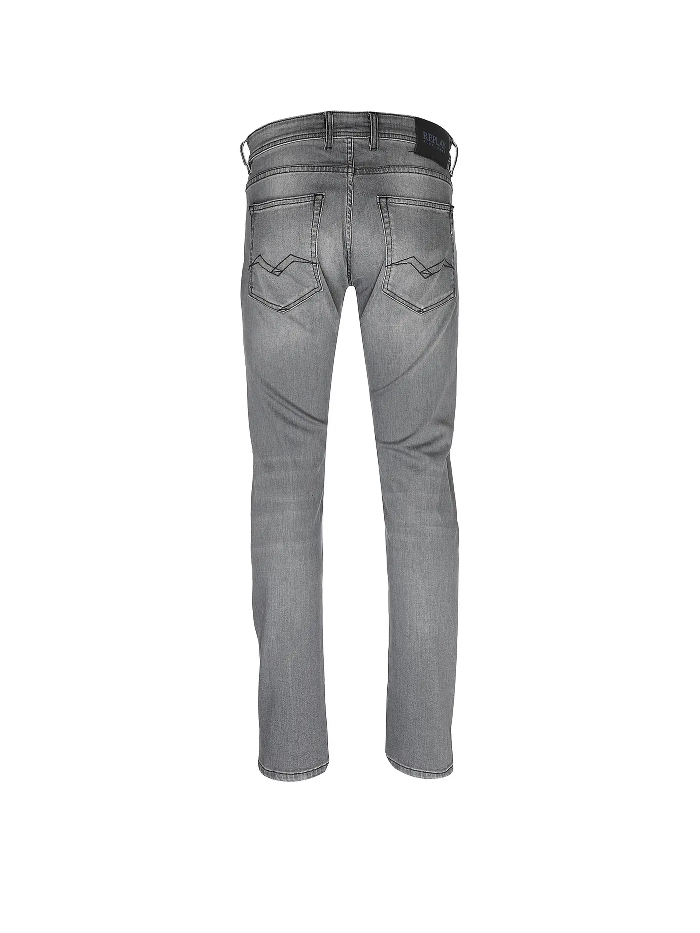 REPLAY | Jeans Straight Fit GROVER | 